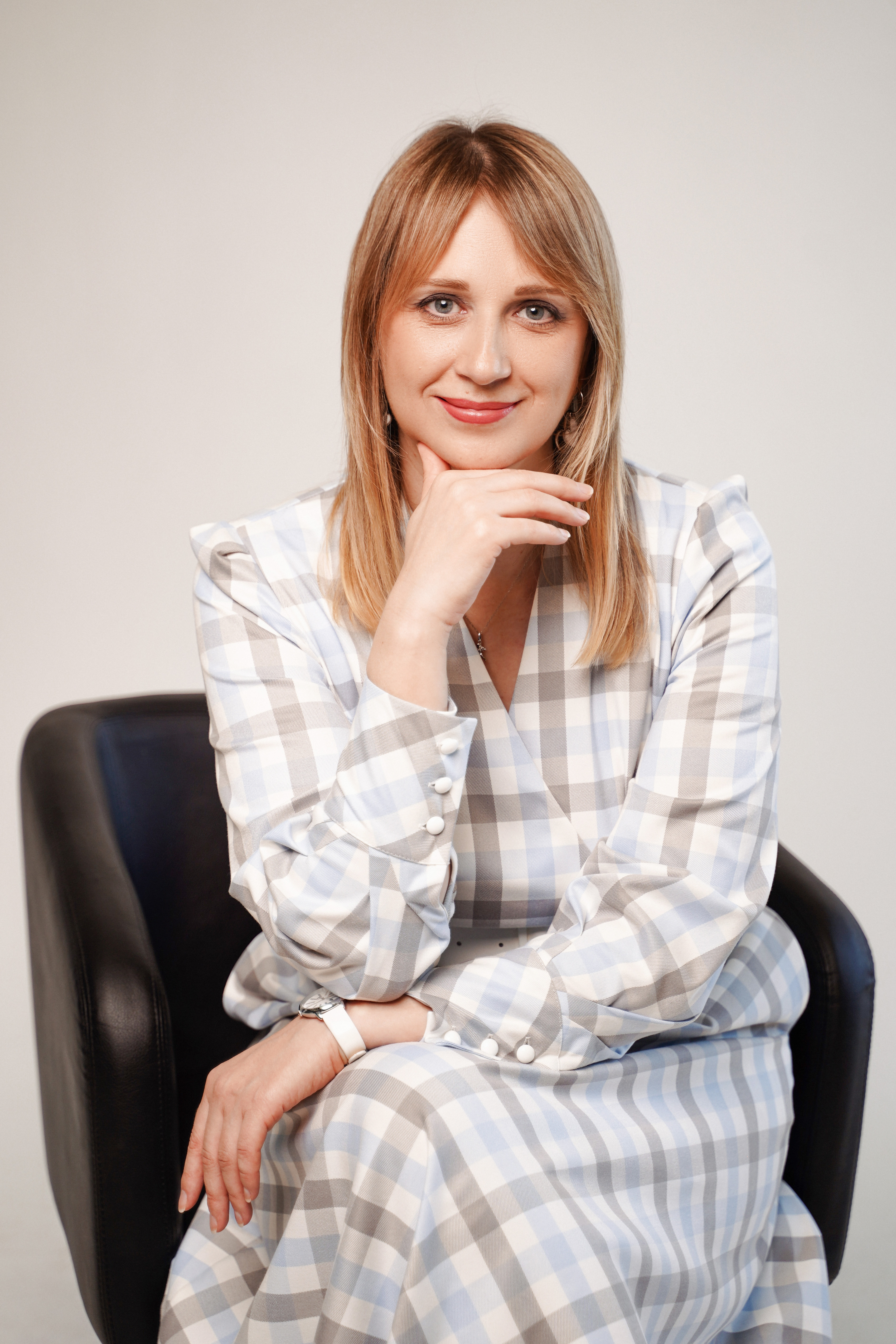 Юлия Базарова