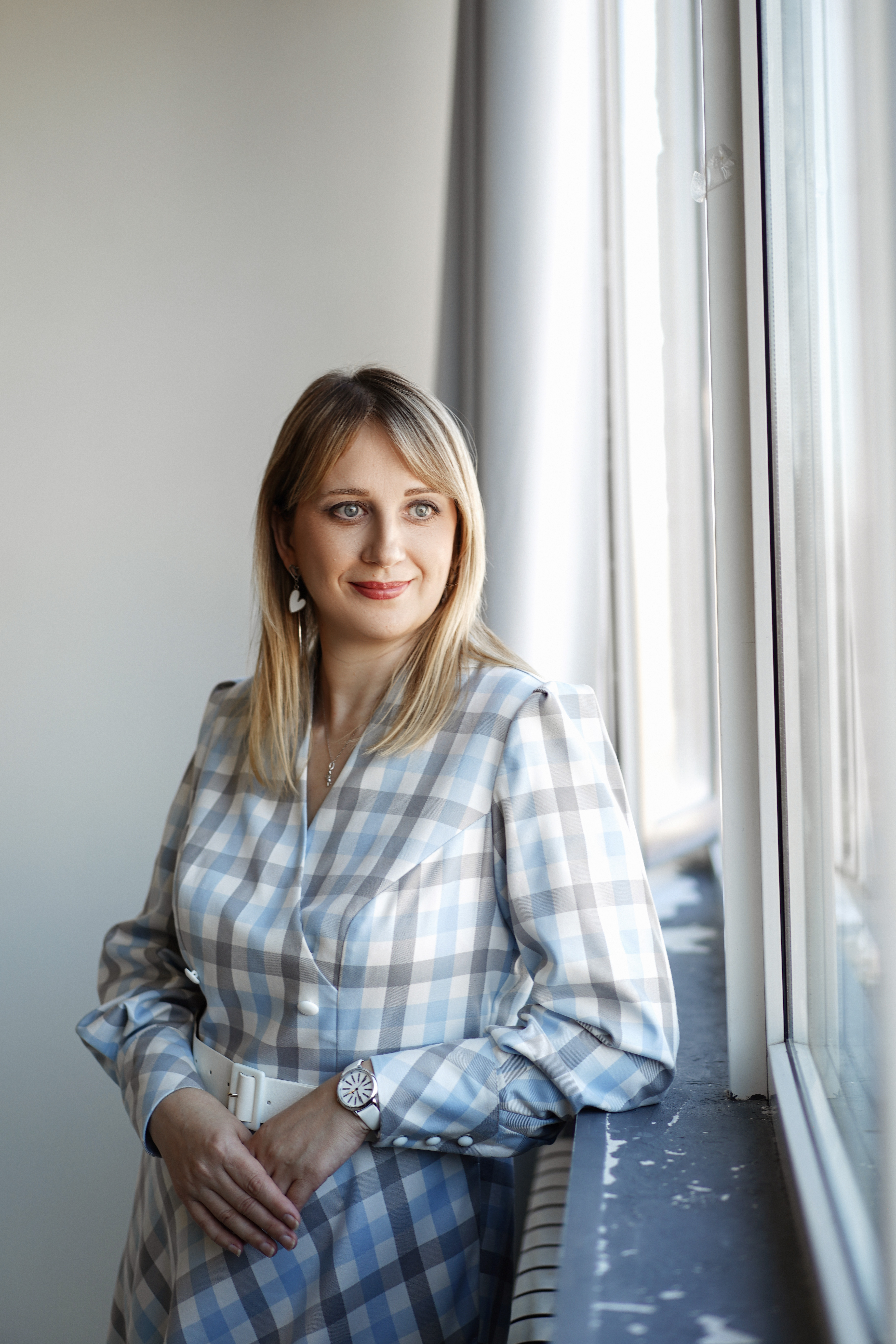 Юлия Базарова